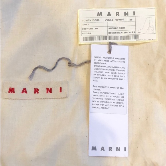 MARIN _ Ankle Boot - Picture 5 of 8